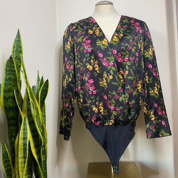 SFW Bodysuit - Picture 2 of 2